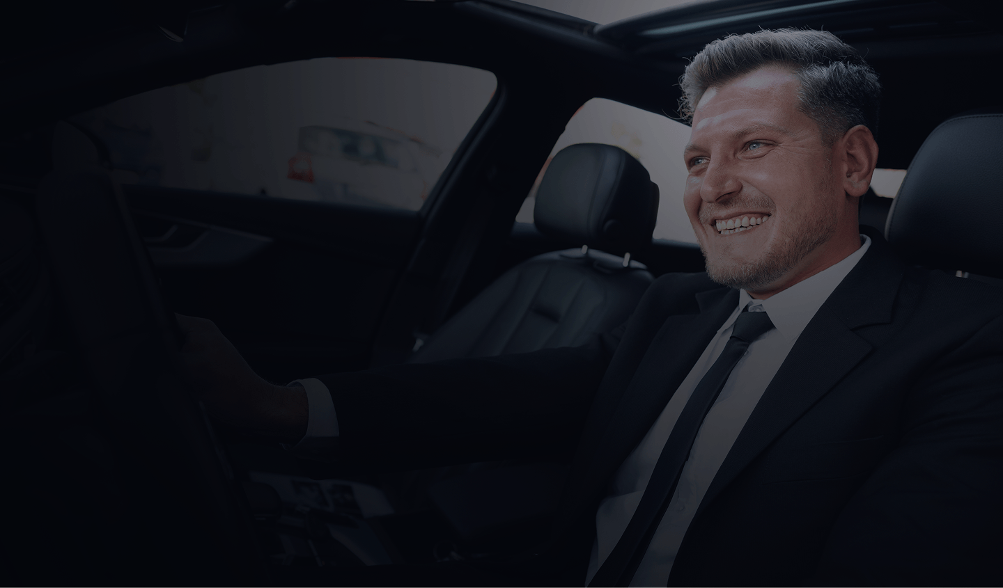 Airport transfer