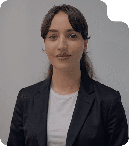 Habiba BOUNAGA