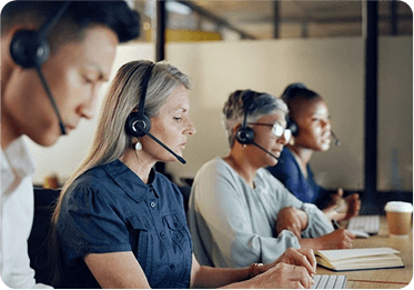 Corporate Travel Solutions