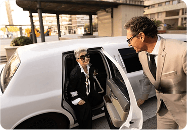 Concierge & VIP Services