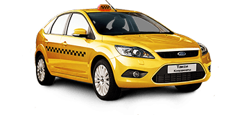 Local Taxi