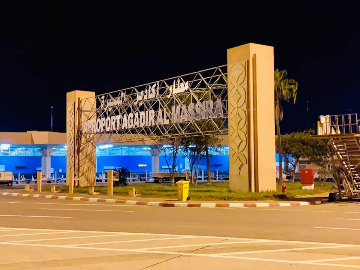 Agadir Airport Transfers  image 2