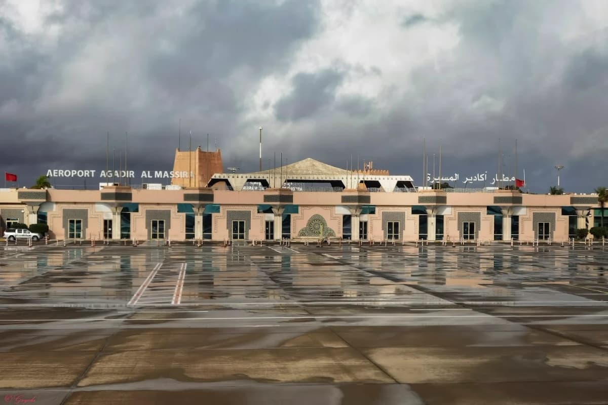 Agadir Airport Transfers  image 3
