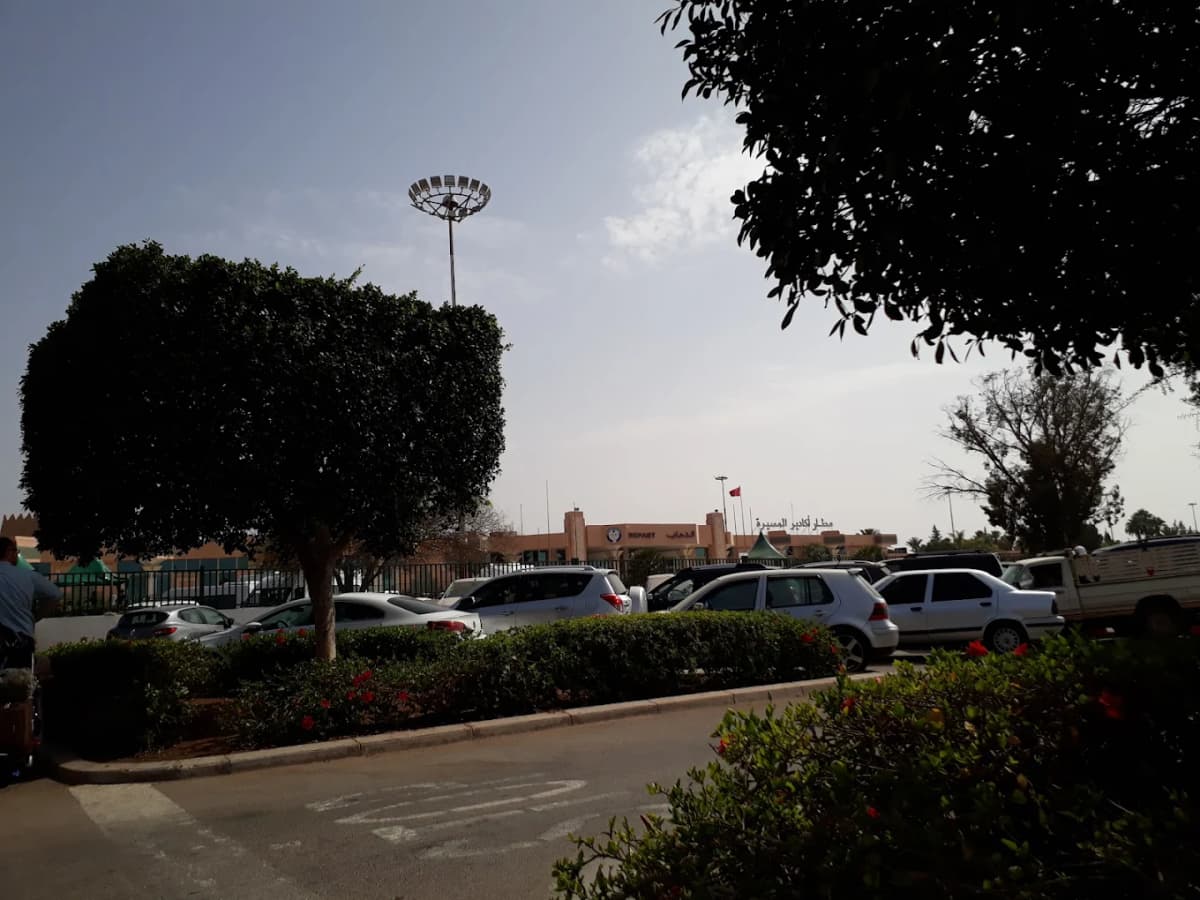 Agadir Airport Transfers  image 4