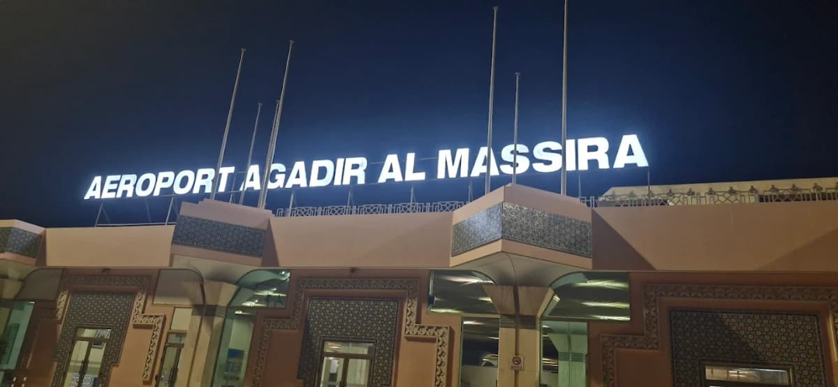 Agadir Airport Transfers  image 5