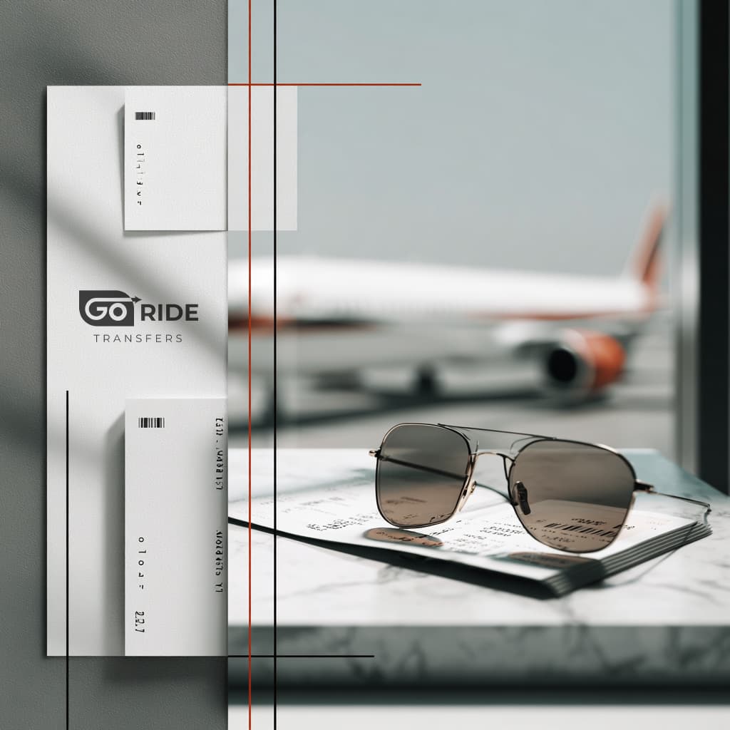 The Soulless Scam: How Bad AI is Killing Trust in Airport Transfers