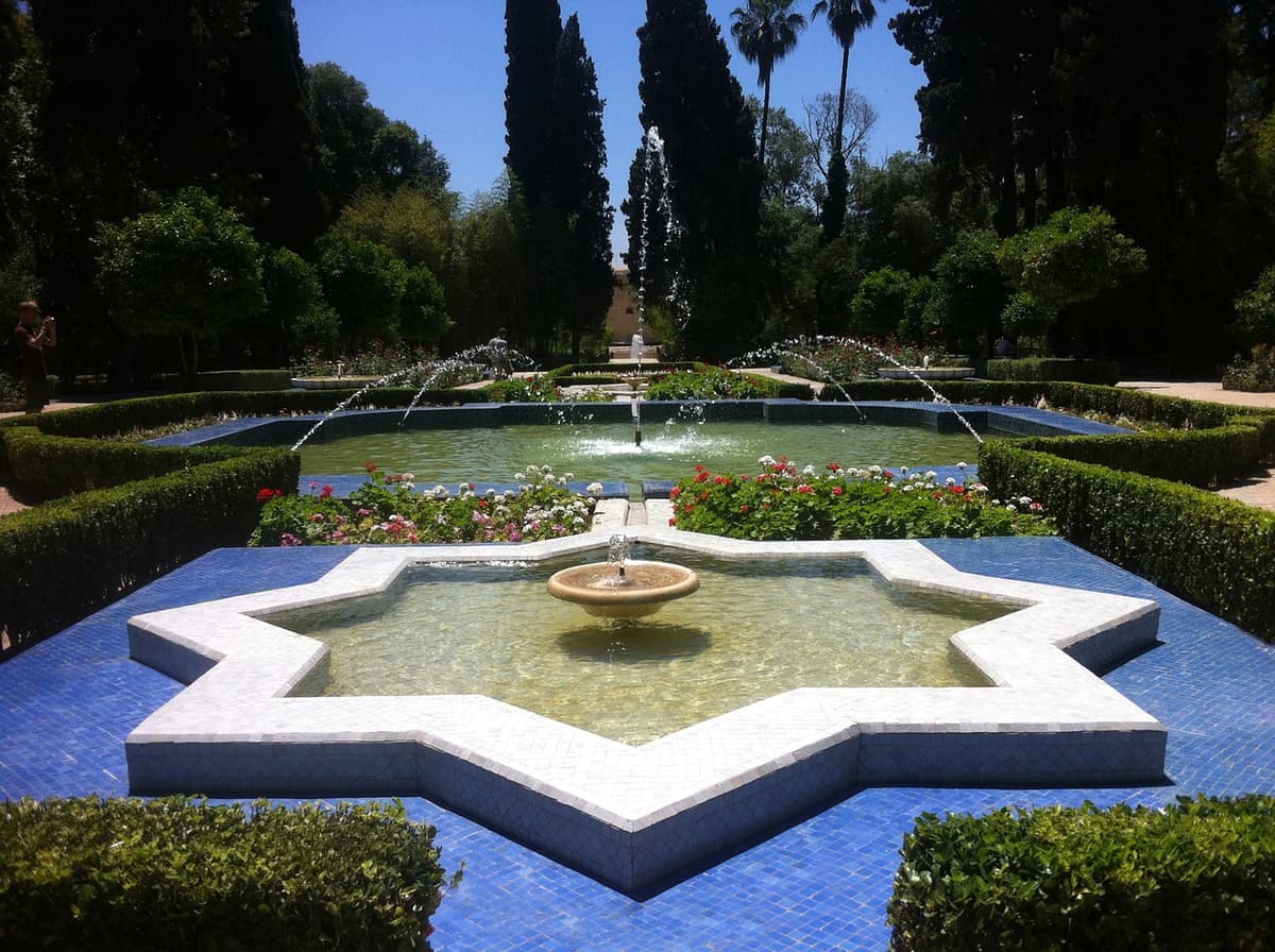 Fes Sais Airport Transfers  image 3