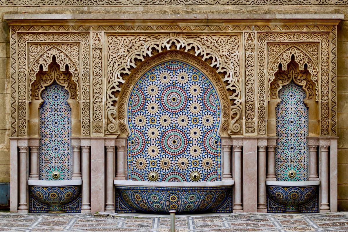 Reliable Airport Transfers in Morocco