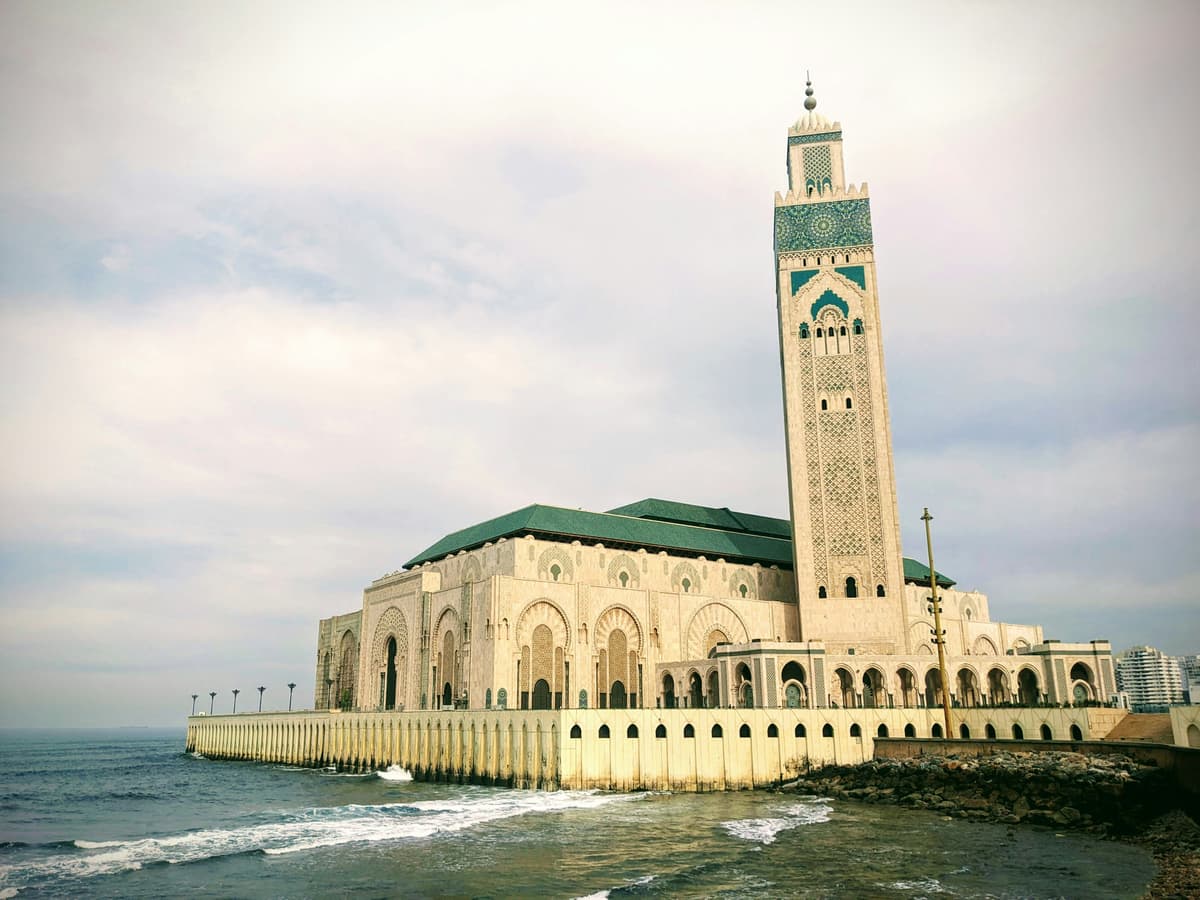 Casablanca