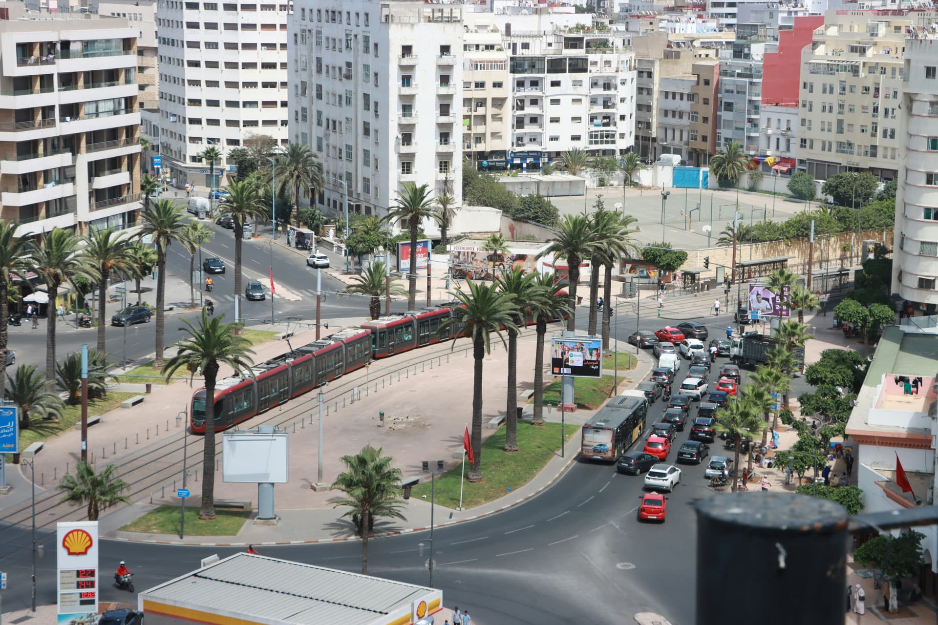 Casablanca