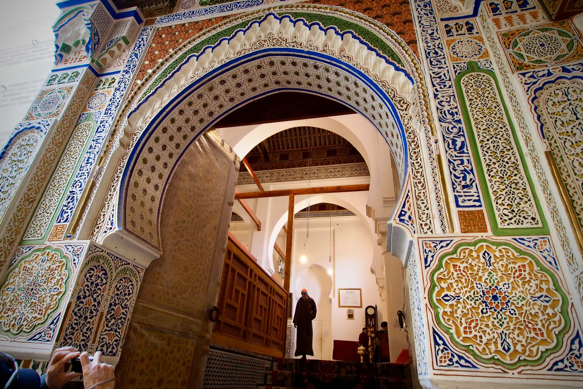 Morocco
