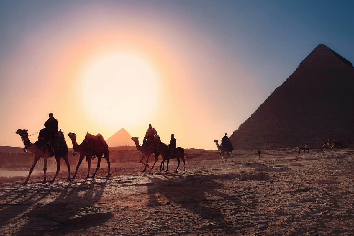 Sharm El Sheikh