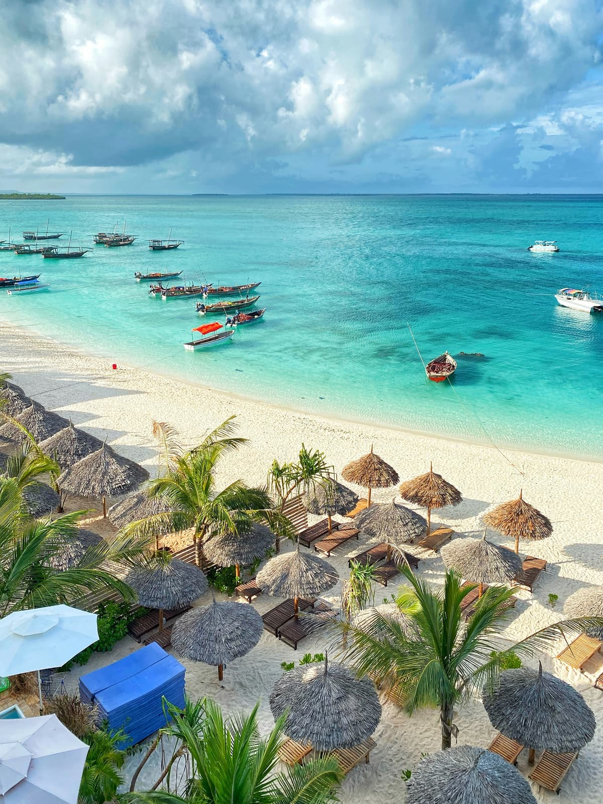Professional Airport Transfers Across Tanzania