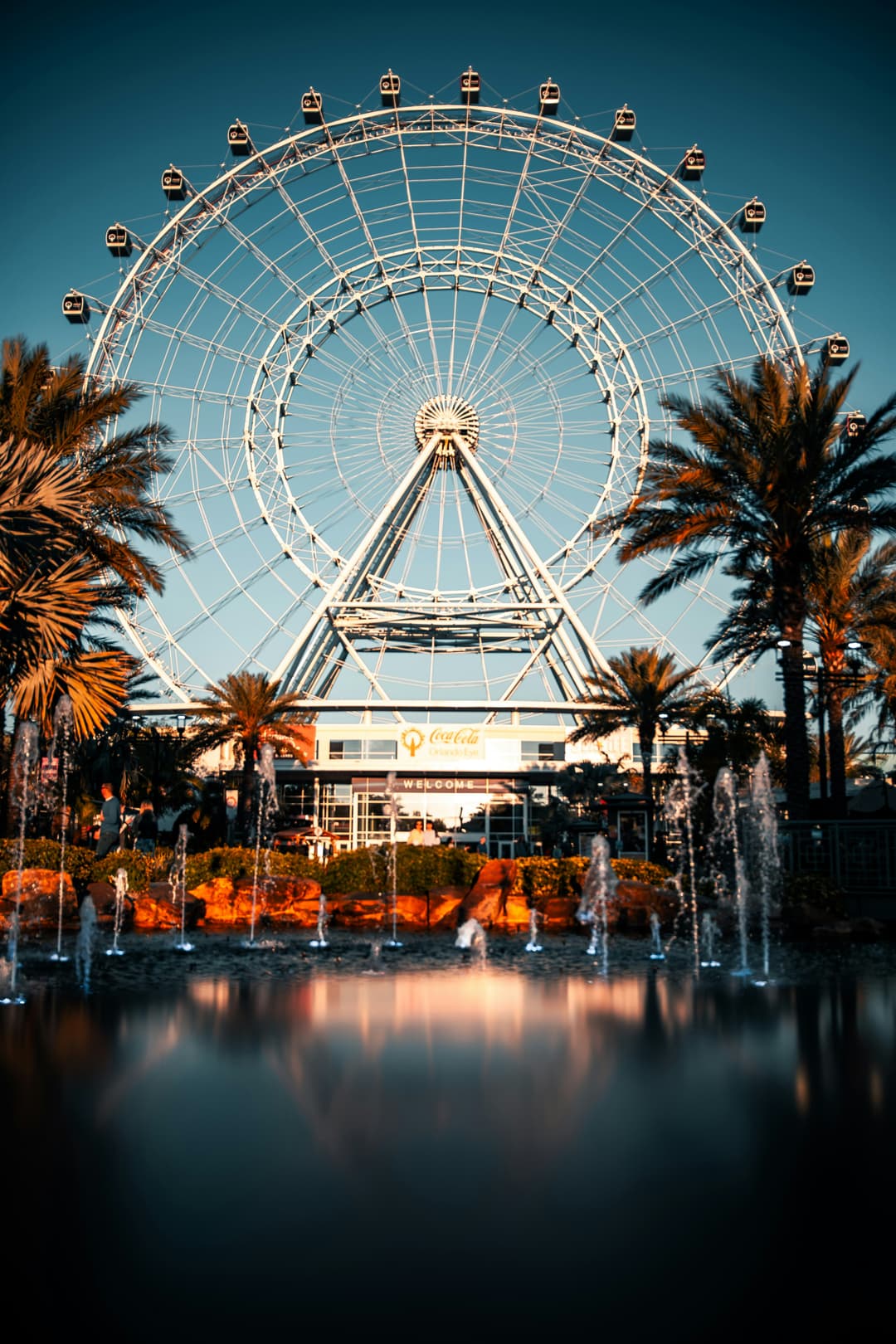 Orlando International Airport