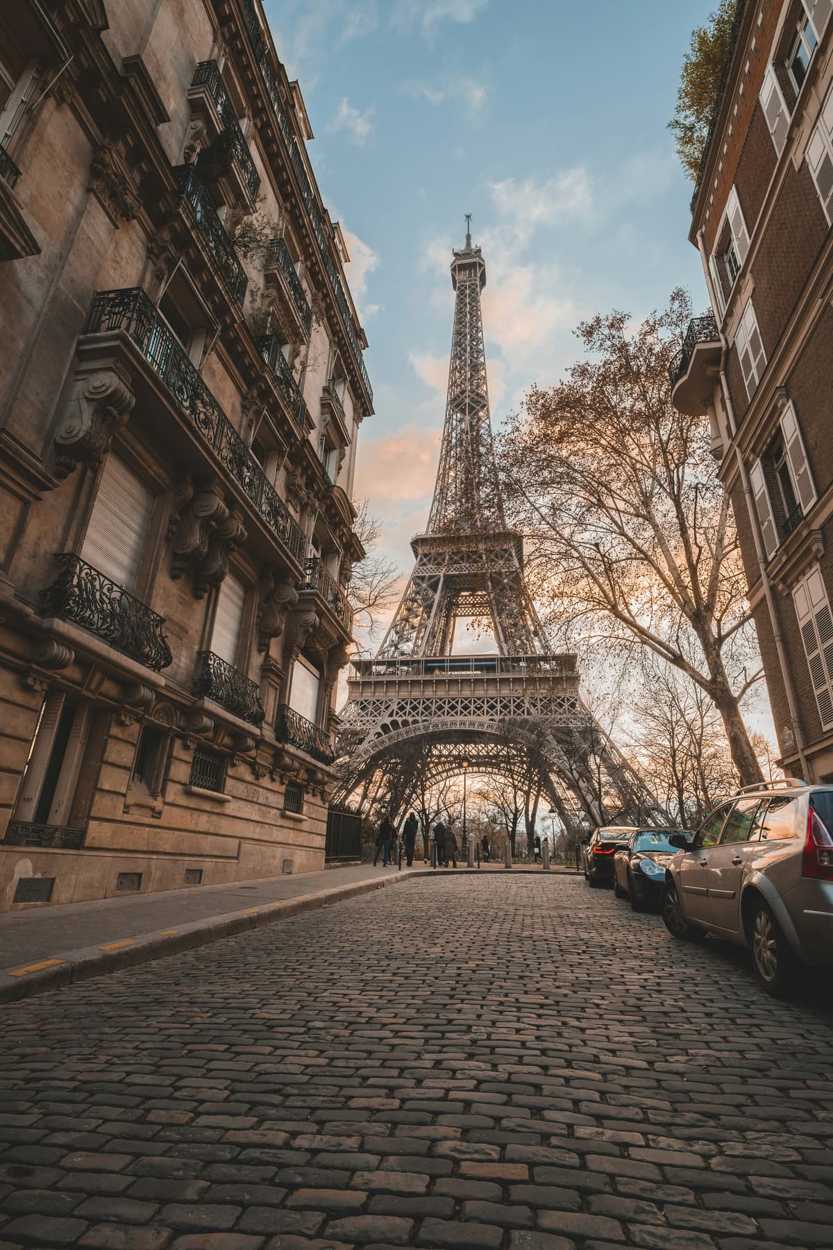 Professional Airport Transfers in France