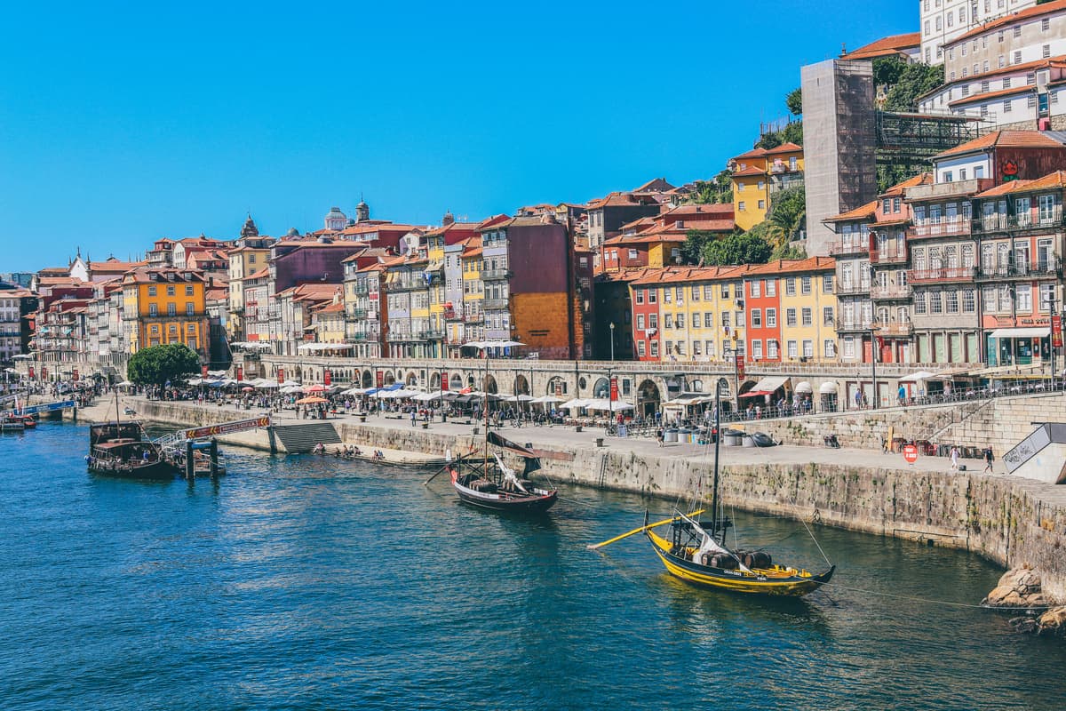 Reliable Private Airport Transfers in Portugal