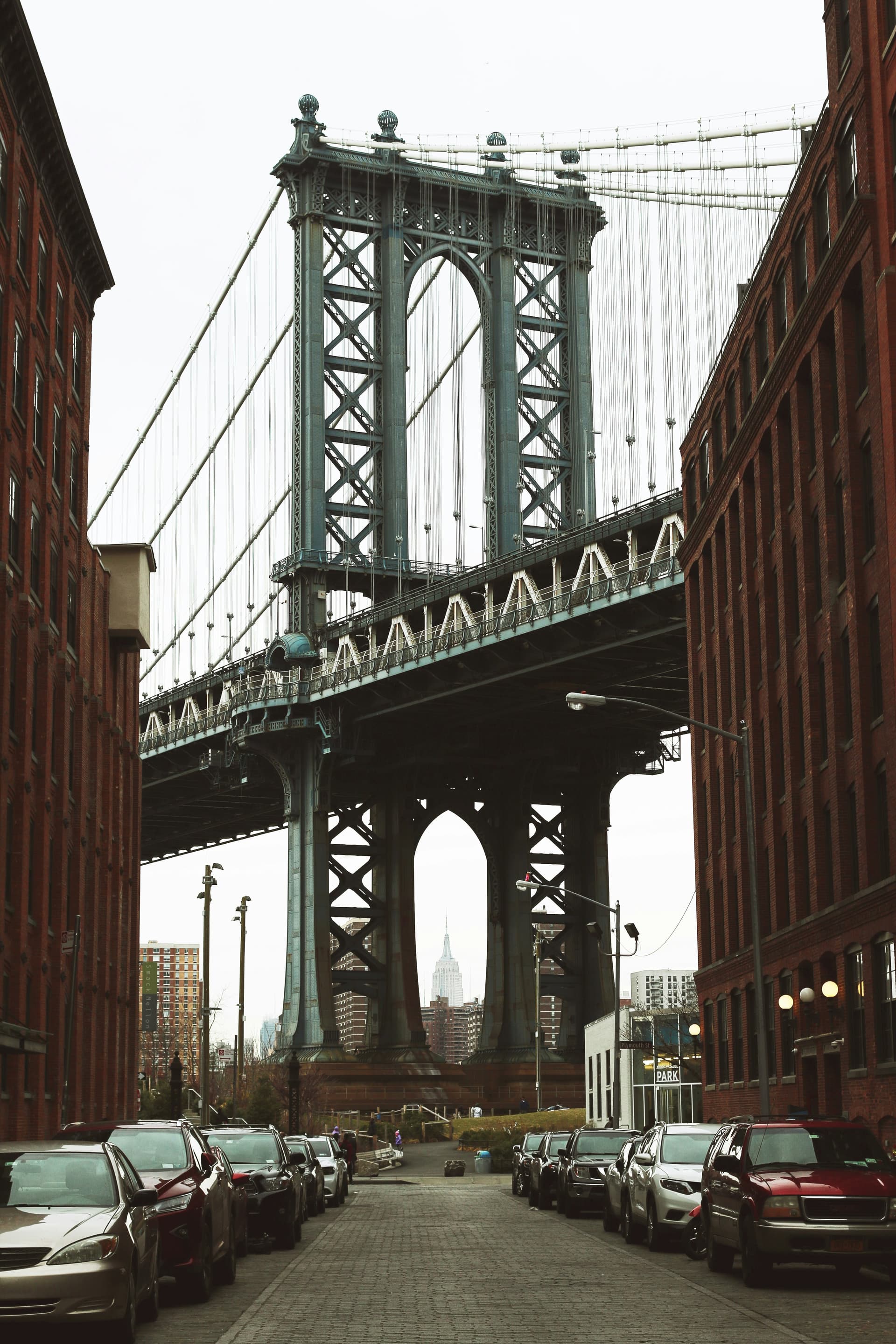 new york