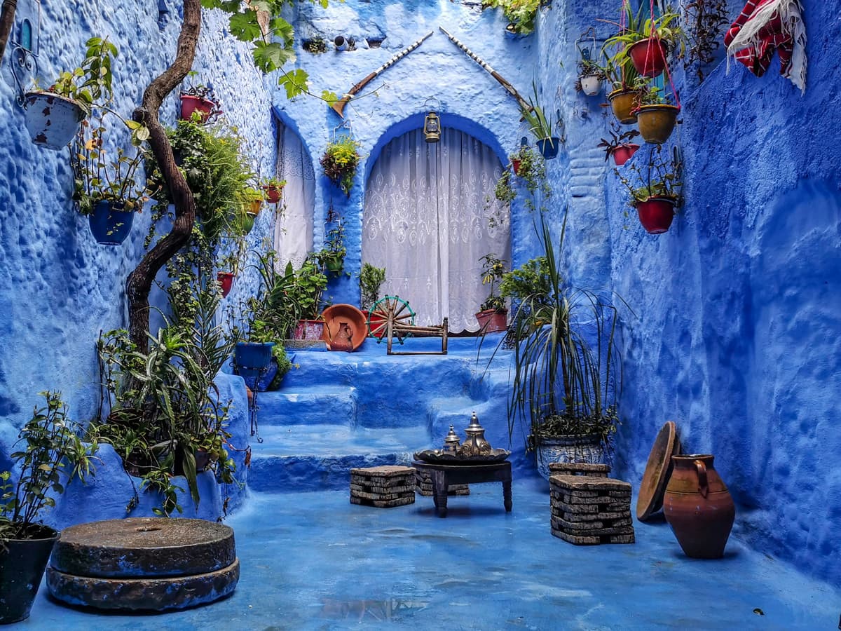 tangier