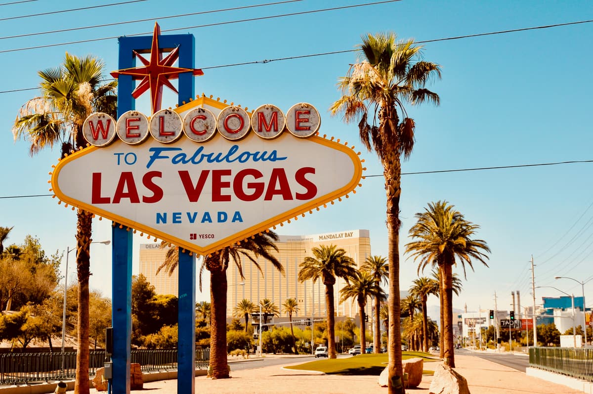 vegas