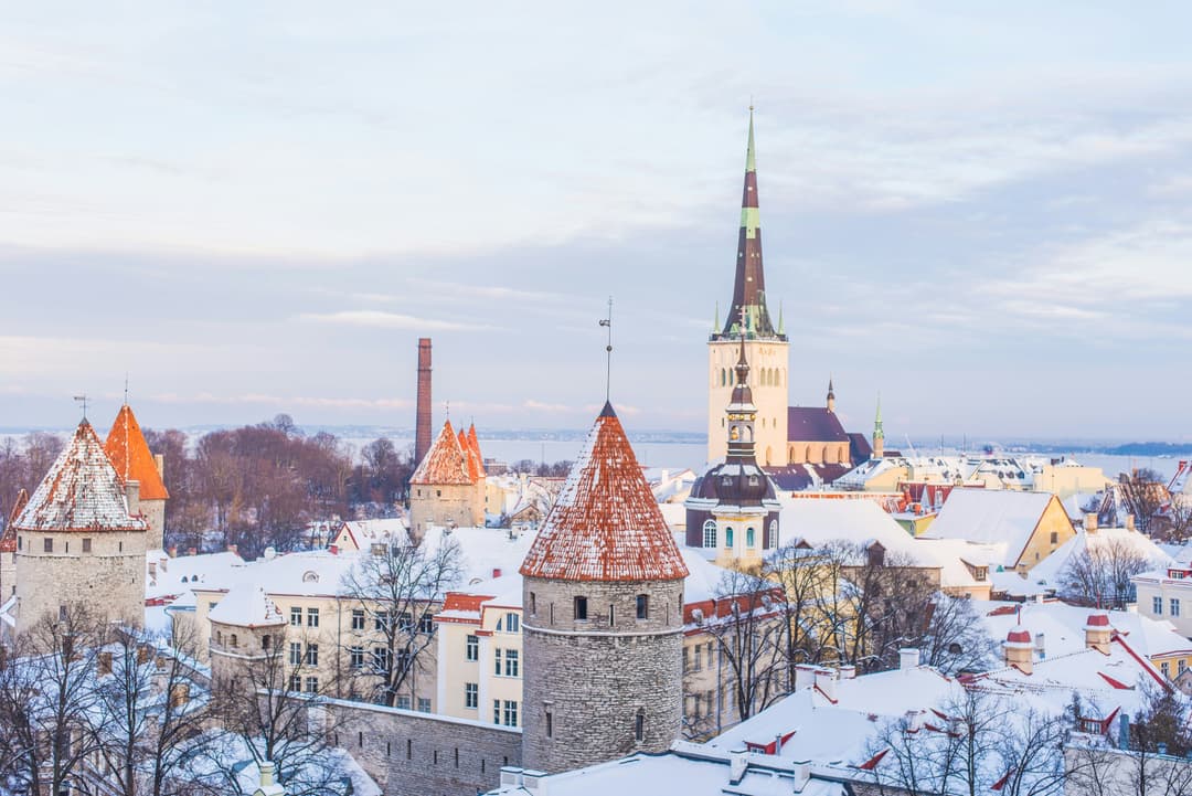 estonia