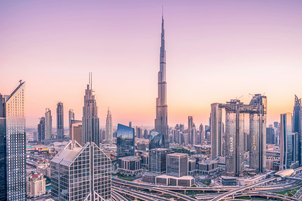 Professional Airport Transfers in UAE