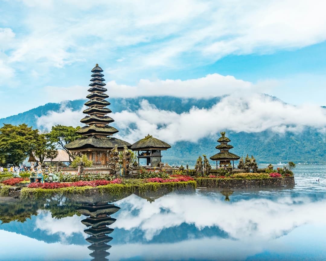 I Gusti Ngurah Rai International Airport