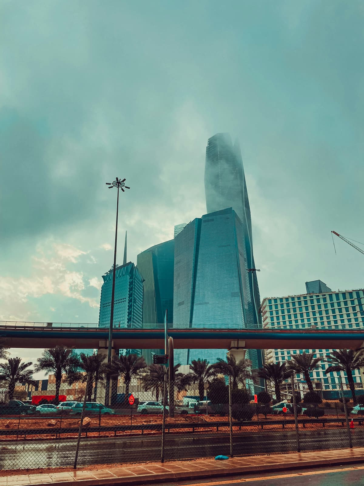 Professional Airport Transfers in Saudi Arabia