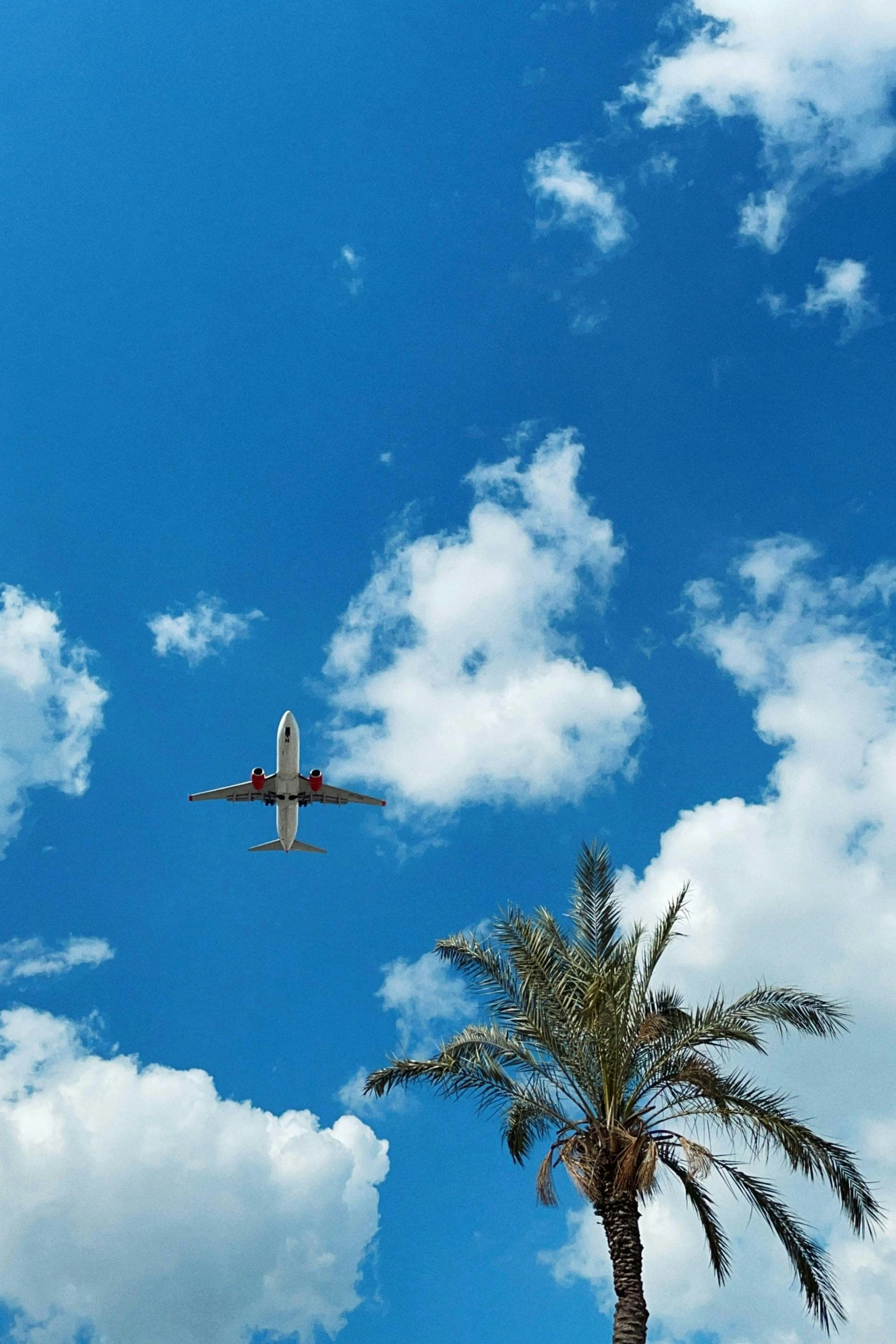 Antalya international Airport