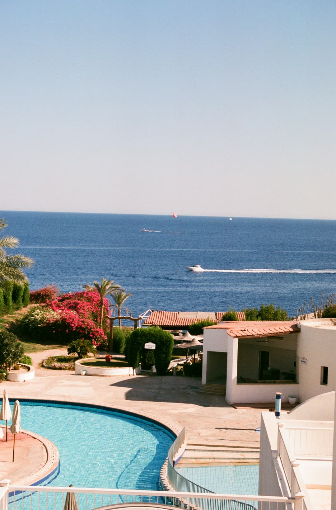 Parrotel Aqua Park Resort