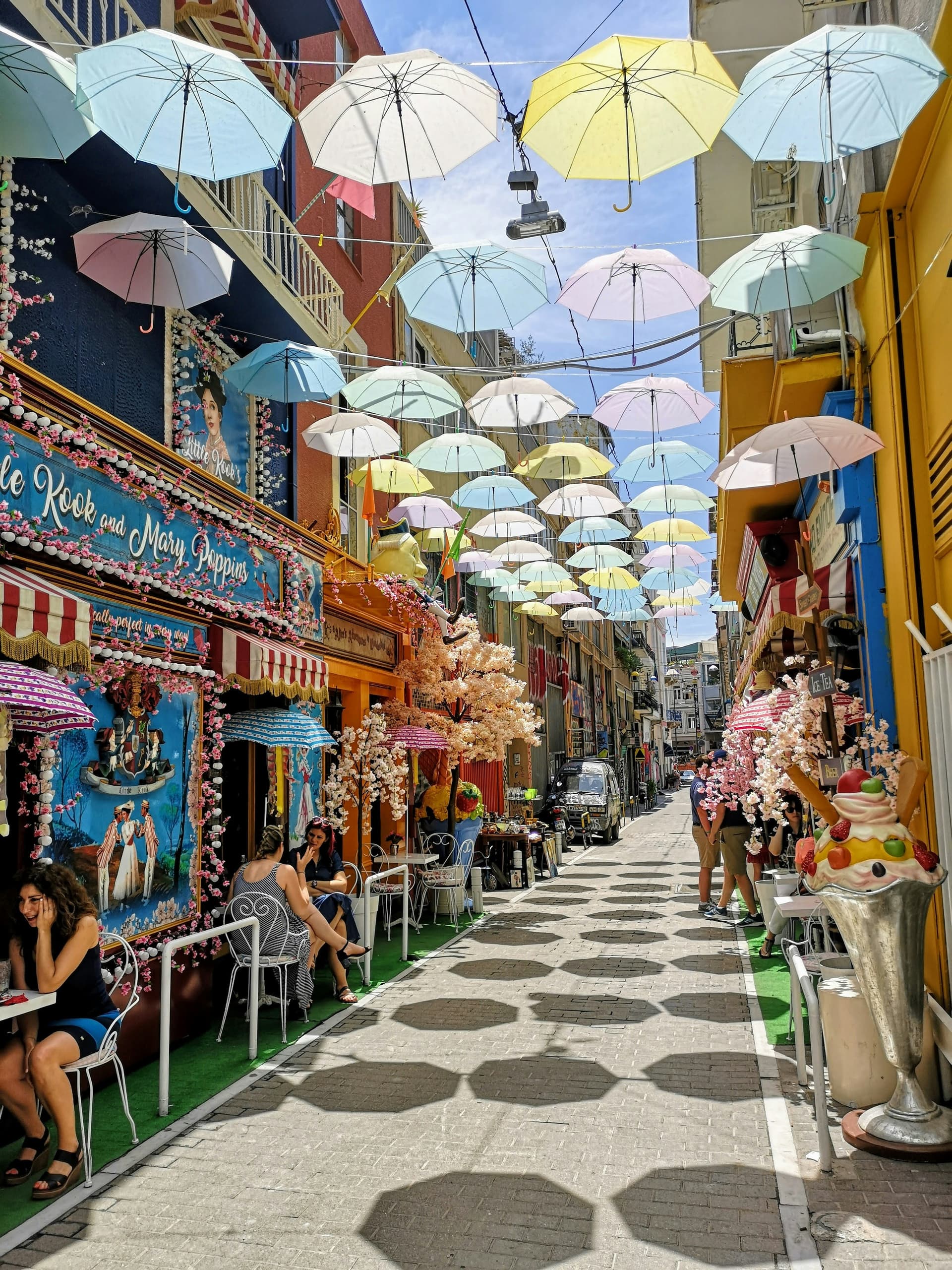 Athens
