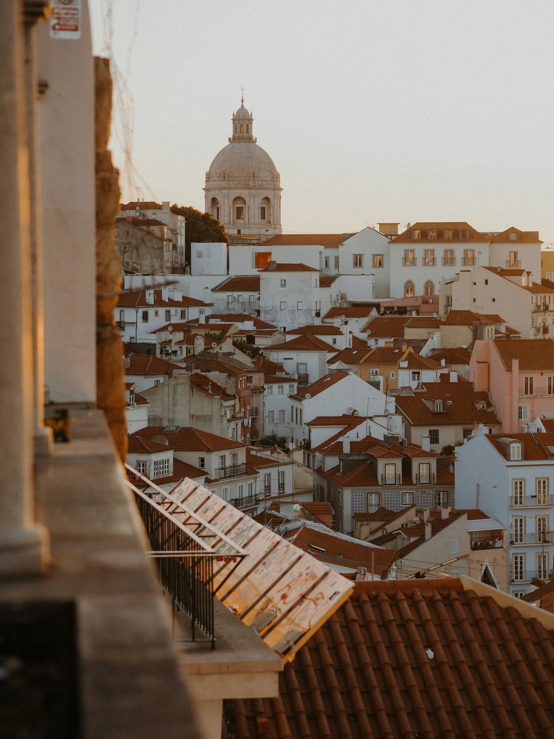 lisbon
