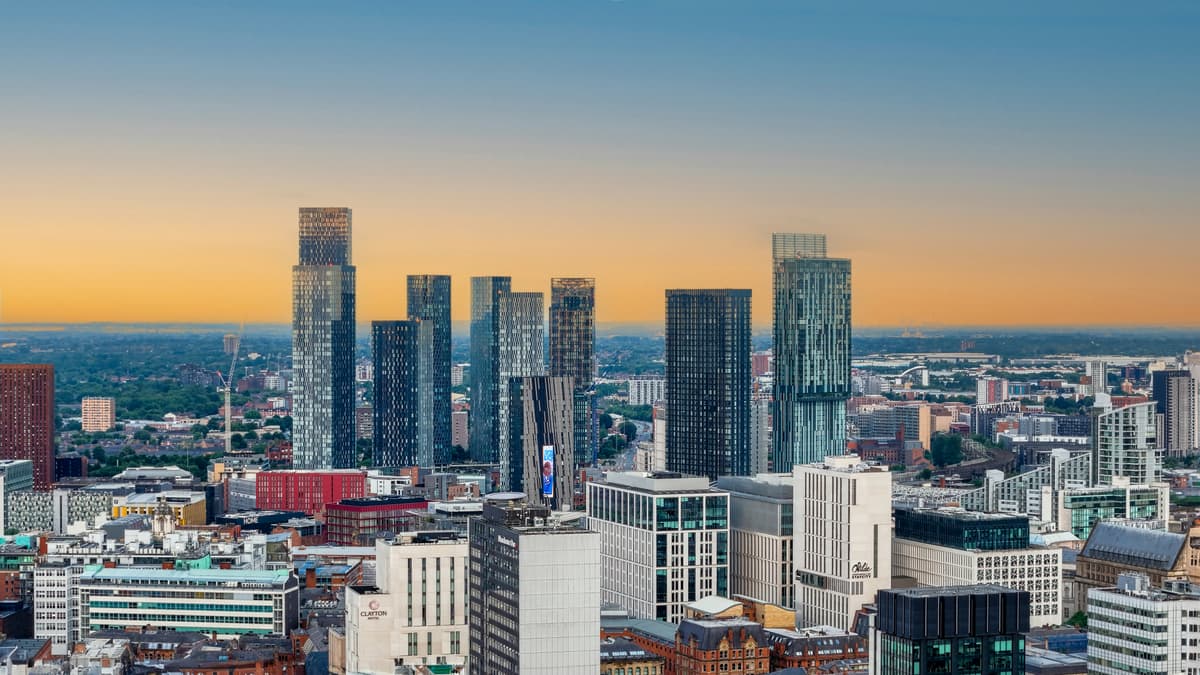 Manchester
