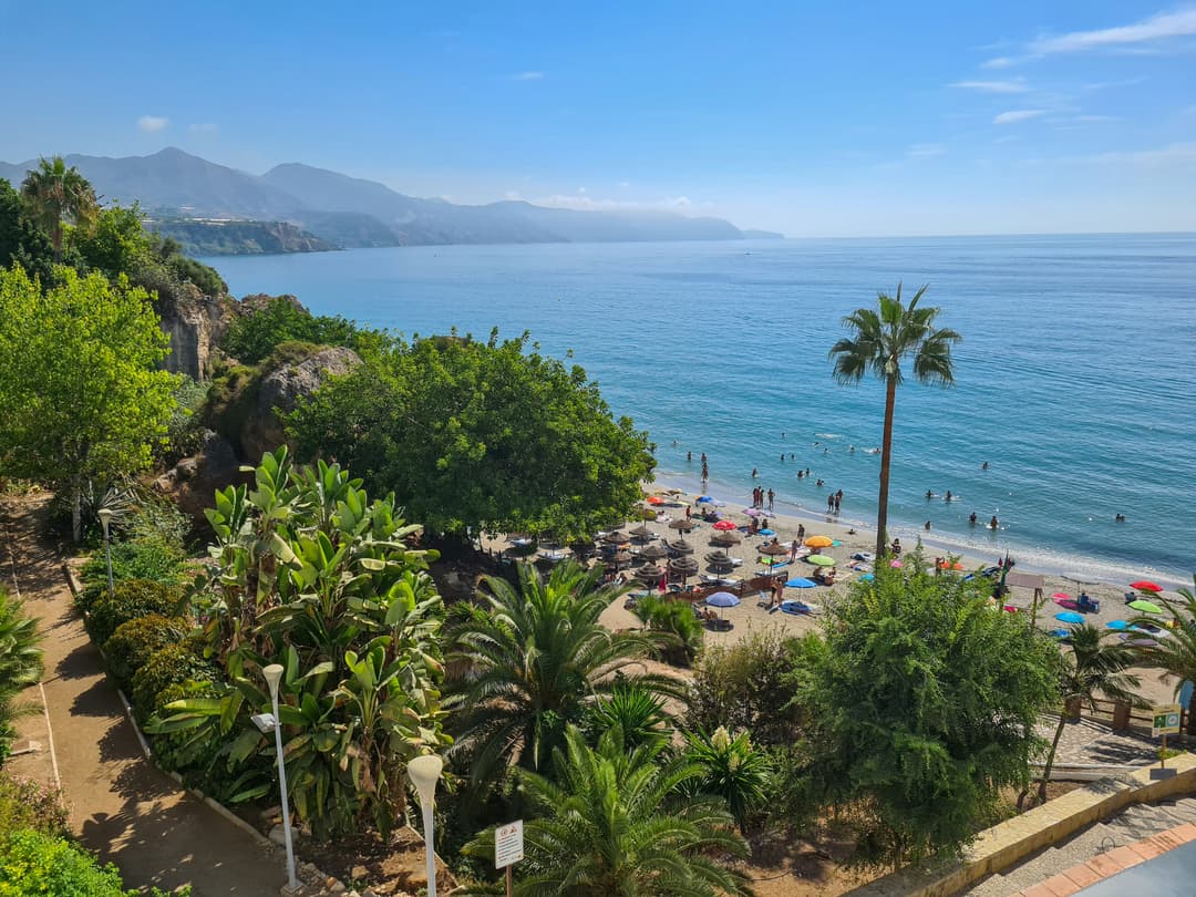 Costa Del Sol Airport