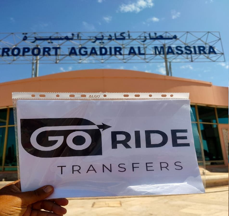 Agadir Airport Transfers image 6