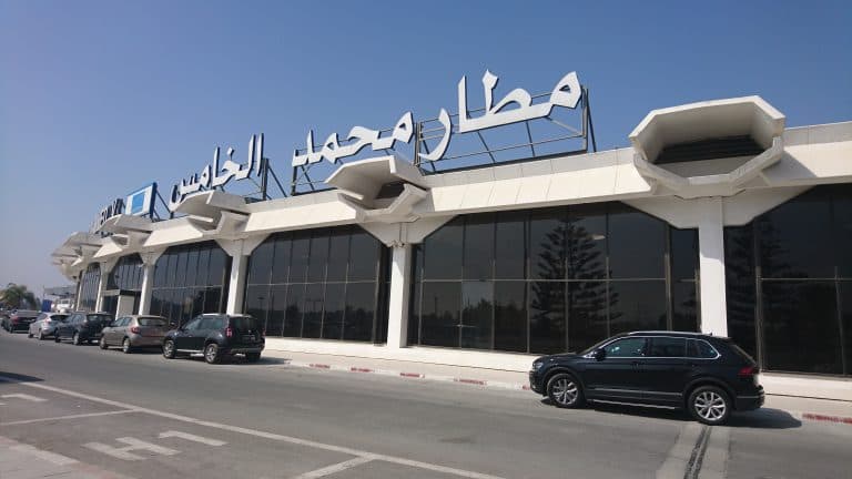 Casablanca Airport Transfers image 1