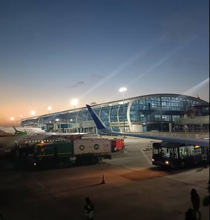 Goa Airport Transfers image 2