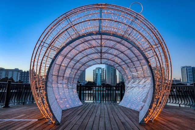 Orlando Sanford Airport Transfers (SFB) image 2