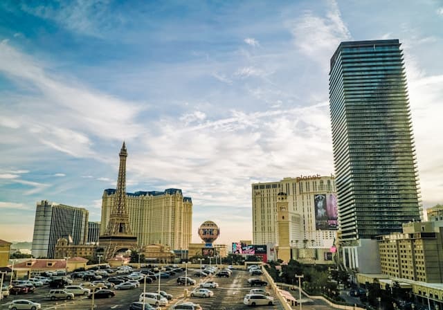 Las Vegas Airport Transfers (LAS) image 2