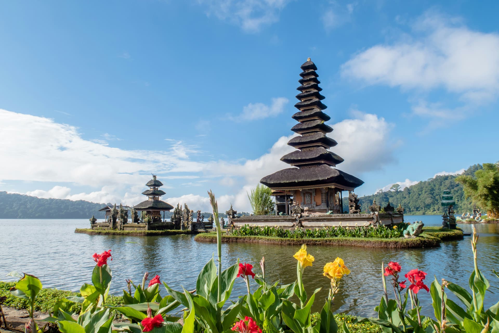 indonesia