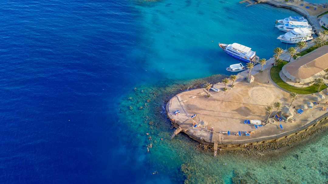 Sharm El Sheikh International Airport
