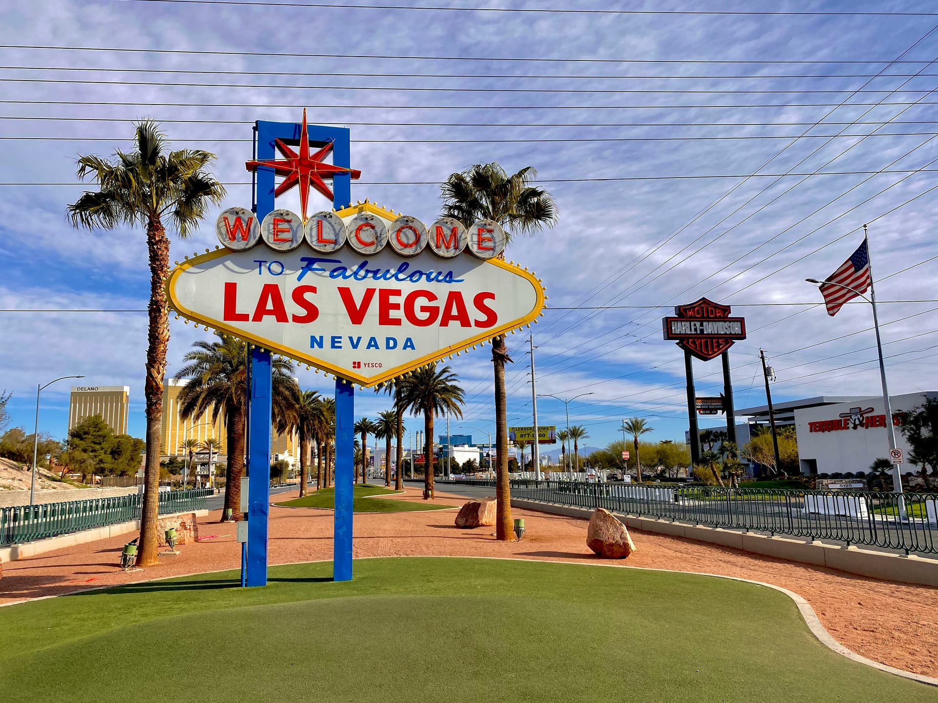 vegas