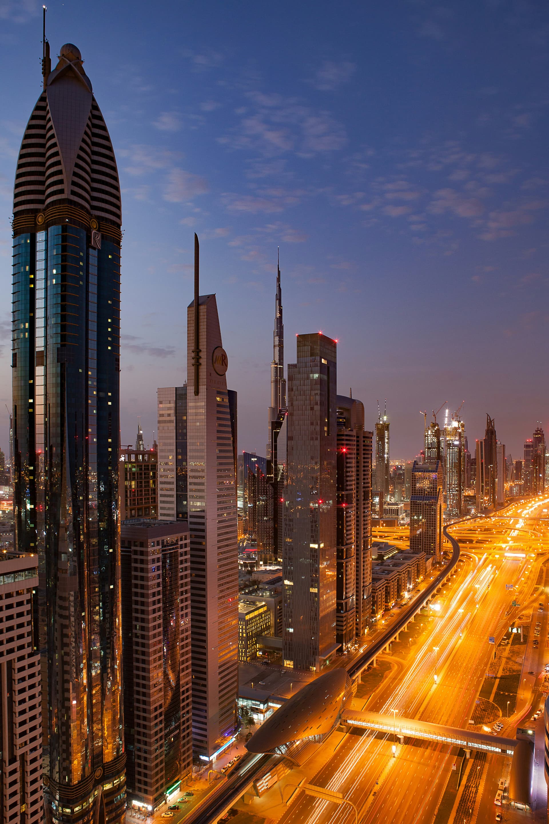 Abu Dhabi