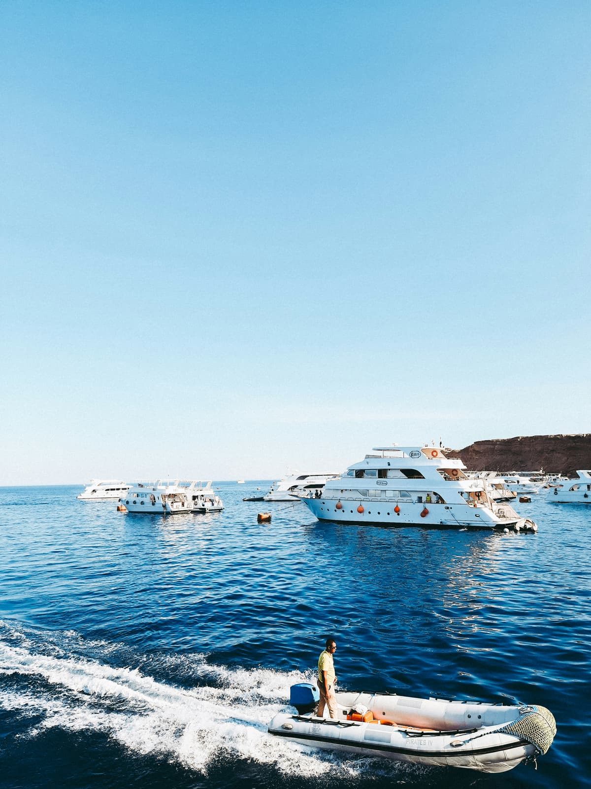 Sharm El Sheikh