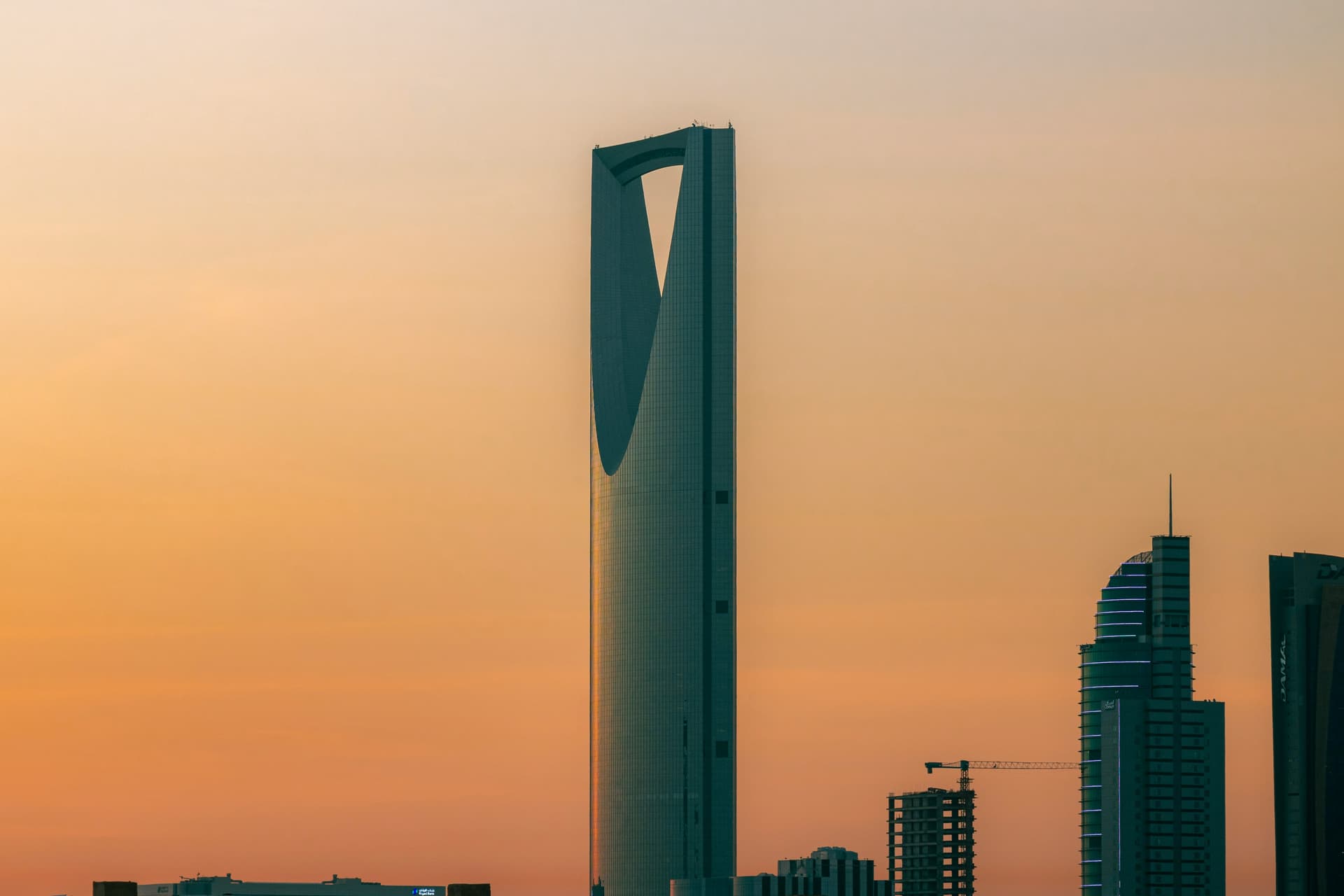Riyadh